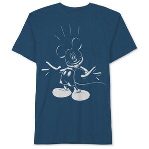 Jem Mens In the Shade Graphic T-Shirt, NWT